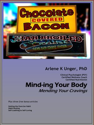 cover image of Mind-ing Your Body